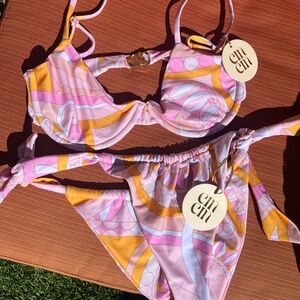 Cin Cin Bikini